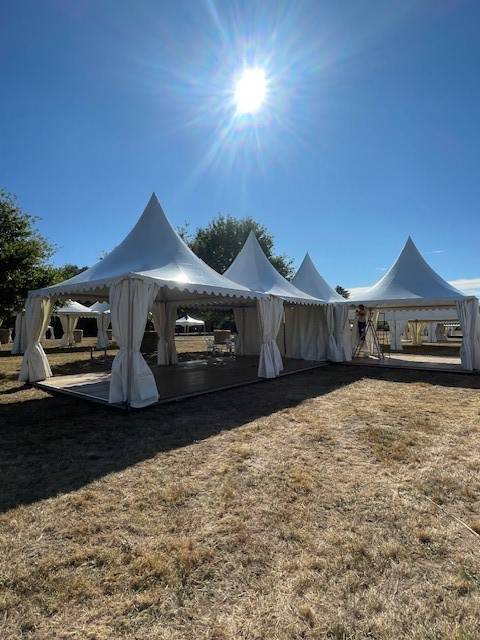 Salon de la chasse11